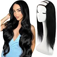 Hair Extensions & Wigs